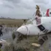 Avión sospechoso de narcotráfico hallado en Honduras habría despegado de Venezuela