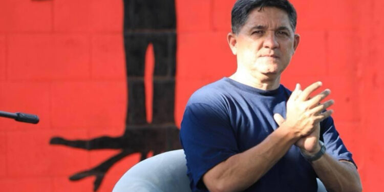 Viceministro Jorge Márquez es designado padrino del Zulia para potenciar obras