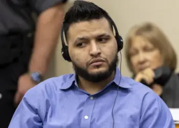 Venezolano condenado por asesinar a estudiante en EE. UU. busca nuevo juicio