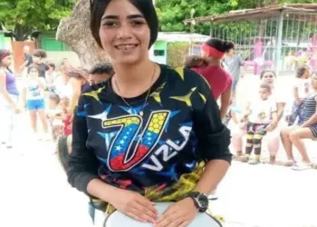 Universitaria tiene más de 10 días desaparecida: Salió a fiesta patronal en Aragua y nunca llegó