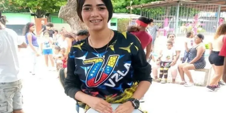 Universitaria tiene más de 10 días desaparecida: Salió a fiesta patronal en Aragua y nunca llegó