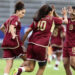 Vinotinto Femenina se enfrenta este viernes a Paraguay en la Copa América
