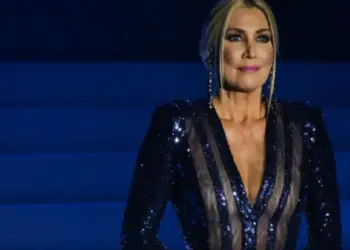Maite Delgado volverá a ser la animadora en el Miss Venezuela 2025