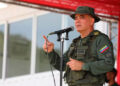 Padrino López aseguró que la FANB estará desplegada para garantizar la paz este 27-Jul