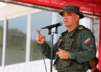 Padrino López aseguró que la FANB estará desplegada para garantizar la paz este 27-Jul