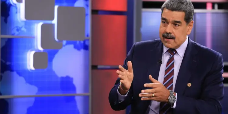 Maduro confirma «acuerdo de términos» con Colombia para la venta de Monómeros