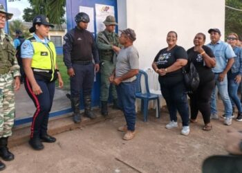 Operación República desplegó más de 13.000 funcionarios de seguridad en Caracas