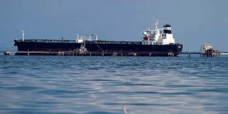 Pdvsa aumentó exportaciones en junio al compensar pérdida de EE.UU. con más envíos a China