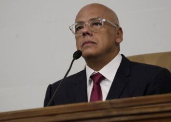 Jorge Rodríguez: «El 5 de julio de 1811 es una ratificación de que seremos libres y soberanos para siempre»