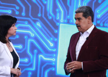 Jefe de Estado anuncia captura de «terroristas» vinculados a la oposición venezolana