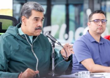 Presidente Maduro se traslada a Mérida para atender afectaciones por las lluvias en la entidad