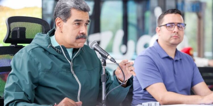 Presidente Maduro se traslada a Mérida para atender afectaciones por las lluvias en la entidad