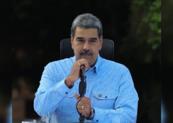 Maduro promete justicia contra los torturadores de los 252 venezolanos en el Cecot
