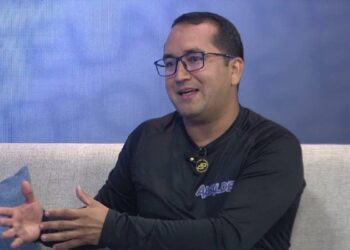 Raziel Rodríguez afirma que se la «jugará» por una reelección en los comicios del 27 de julio