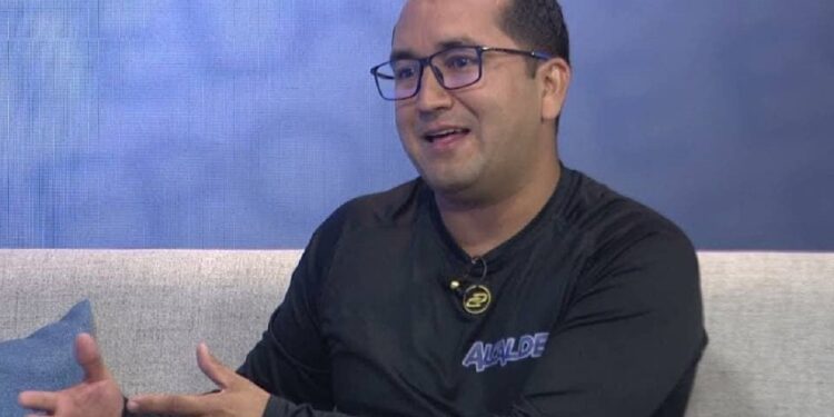 Raziel Rodríguez afirma que se la «jugará» por una reelección en los comicios del 27 de julio