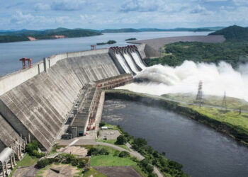 Autoridades refuerzan seguridad en la Represa de Guri ante amenazas terroristas