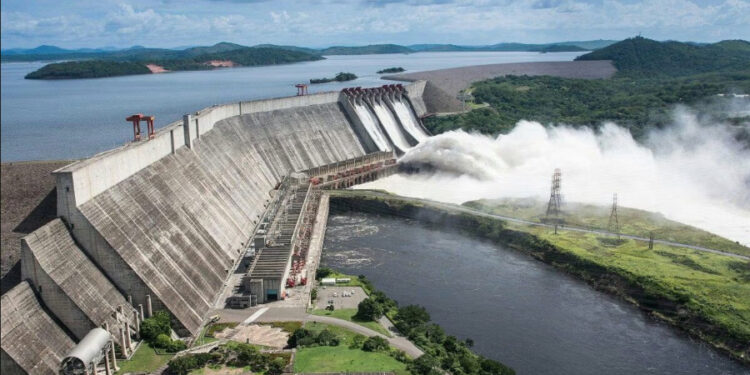 Autoridades refuerzan seguridad en la Represa de Guri ante amenazas terroristas