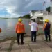 Autoridades decretan «alerta amarilla» tras crecida del río Orinoco en Bolívar