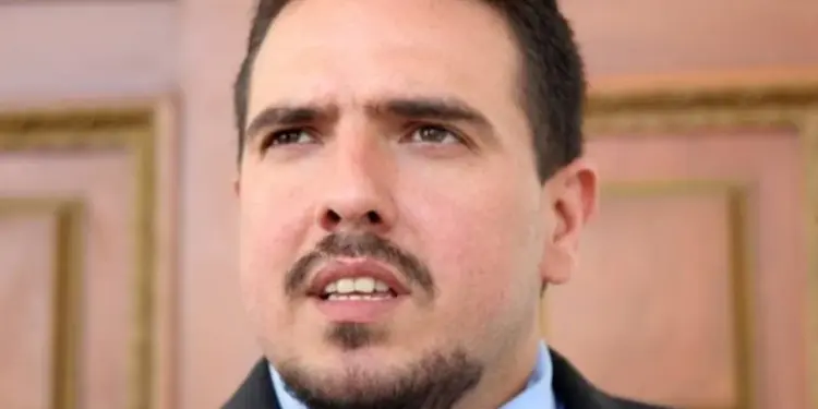 Stalin González: «La independencia no se honra con promesas»