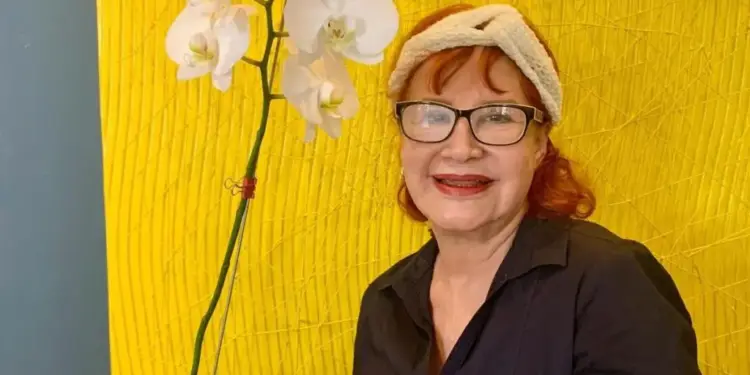 Destacados artistas se unen para hacer un llamado al voto este 27 de julio