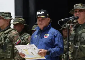 Padrino: “El pueblo sabe que hemos alcanzado los mayores niveles de seguridad nacional»