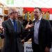«Es un verdadero espectáculo cultural»: Canciller Gil sobre de la Feria Internacional del Libro 2025