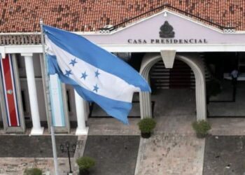 Honduras rechaza acusación de EEUU sobre presuntos pagos de Venezuela para facilitar el tráfico de drogas