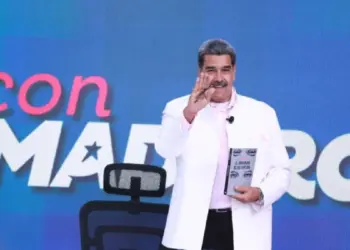 Maduro anuncia que Expo Simón de Niño a Libertador se expandirá por los estados del país