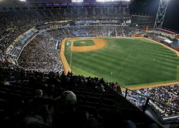 Venezuela será sede de la próxima Serie del Caribe: Gran Caracas 2026