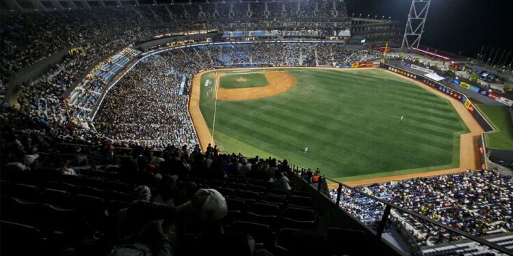 Venezuela será sede de la próxima Serie del Caribe: Gran Caracas 2026