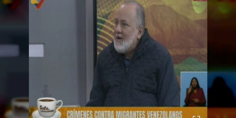 Defensor del Pueblo: Secuestro de venezolanos fue un negocio entre Bukele y Trump