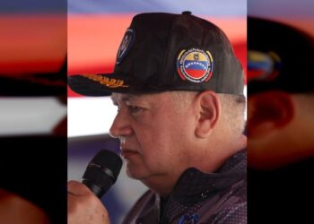 Ministro Cabello: Denunciamos aumento en la escala terrorista de las «Narcoband» contra el país