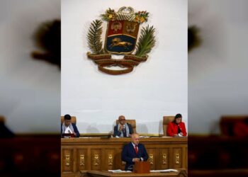 Cabello: Venezuela ha enfrentado al menos 20 casos de violencia desde agosto de 2024