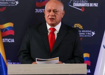 Diosdado Cabello: Hemos destruidos más de 400 aeronaves del narcotráfico