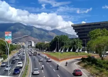 TSJ ratifica condena de 28 años a mujer que asesinó a su esposo en plena autopista