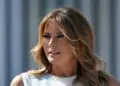 Madres venezolanas piden audiencia con Melania Trump por el regreso de 66 niños desde EE. UU.