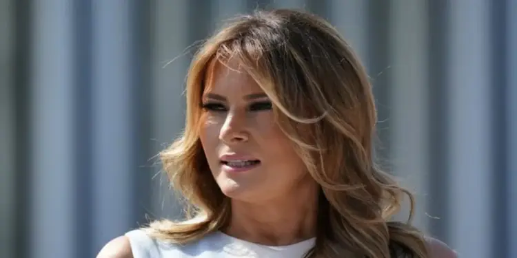 Madres venezolanas piden audiencia con Melania Trump por el regreso de 66 niños desde EE. UU.