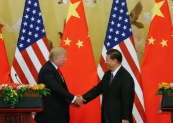 EE.UU. y China extienden la tregua comercial por otros 90 días