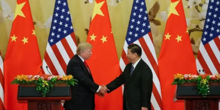 EE.UU. y China extienden la tregua comercial por otros 90 días