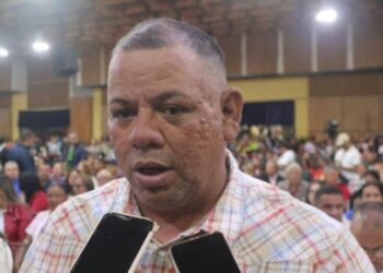 AN aprobó el allanamiento de la inmunidad del diputado del PSUV Julio César Torres
