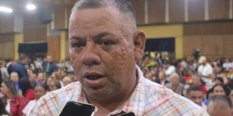 AN aprobó el allanamiento de la inmunidad del diputado del PSUV Julio César Torres