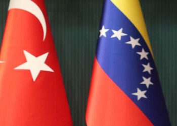 Venezuela y Turquía activan ruta marítima directa para fortalecer intercambio comercial