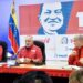 Diosdado Cabello sobre Chevron: “El petróleo venezolano no se regala, se paga”
