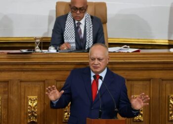 Ministro Diosdado Cabello denuncia intento de introducción de armas desde Trinidad y Tobago y advierte sobre amenazas extremista