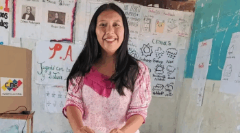 Fallece Yosmary Fernández, diputada indígena del PSUV en Zulia