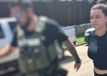 Venezolana es acusada de homicidio involuntario de aspirante a cadete en EEUU