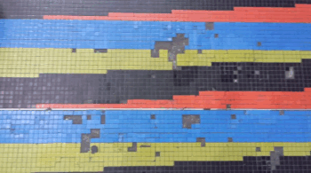 Detienen a pareja que falsificaba y vendía supuestas obras de Cruz-Diez en Miranda