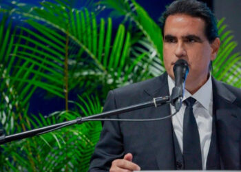 Justicia de Colombia ratifica de manera definitiva inocencia de Alex Saab