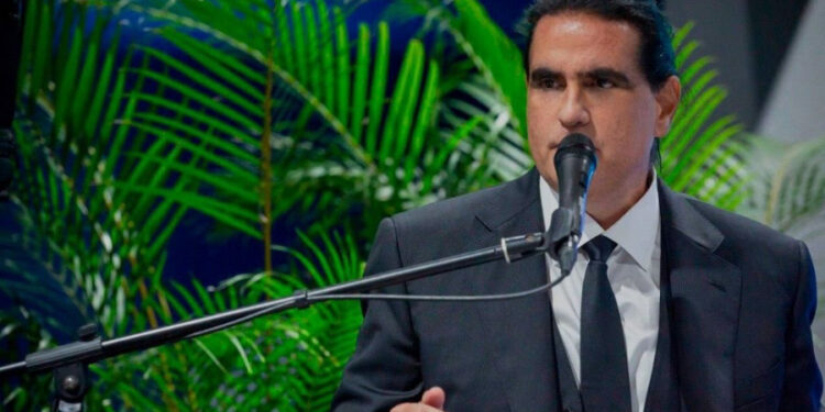 Justicia de Colombia ratifica de manera definitiva inocencia de Alex Saab