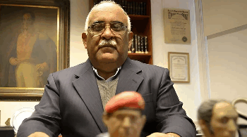 Maduro ascendió al embajador en Colombia a general de división en reserva activa de la FANB